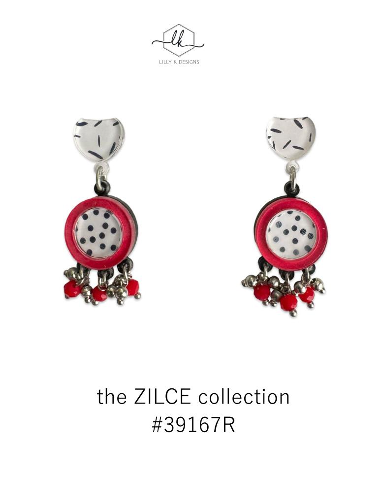 #39167LB - the ZILCE collection