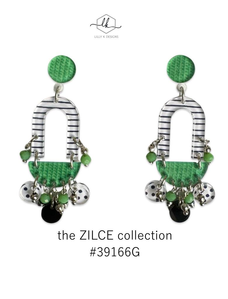 #39166Y - the ZILCE collection
