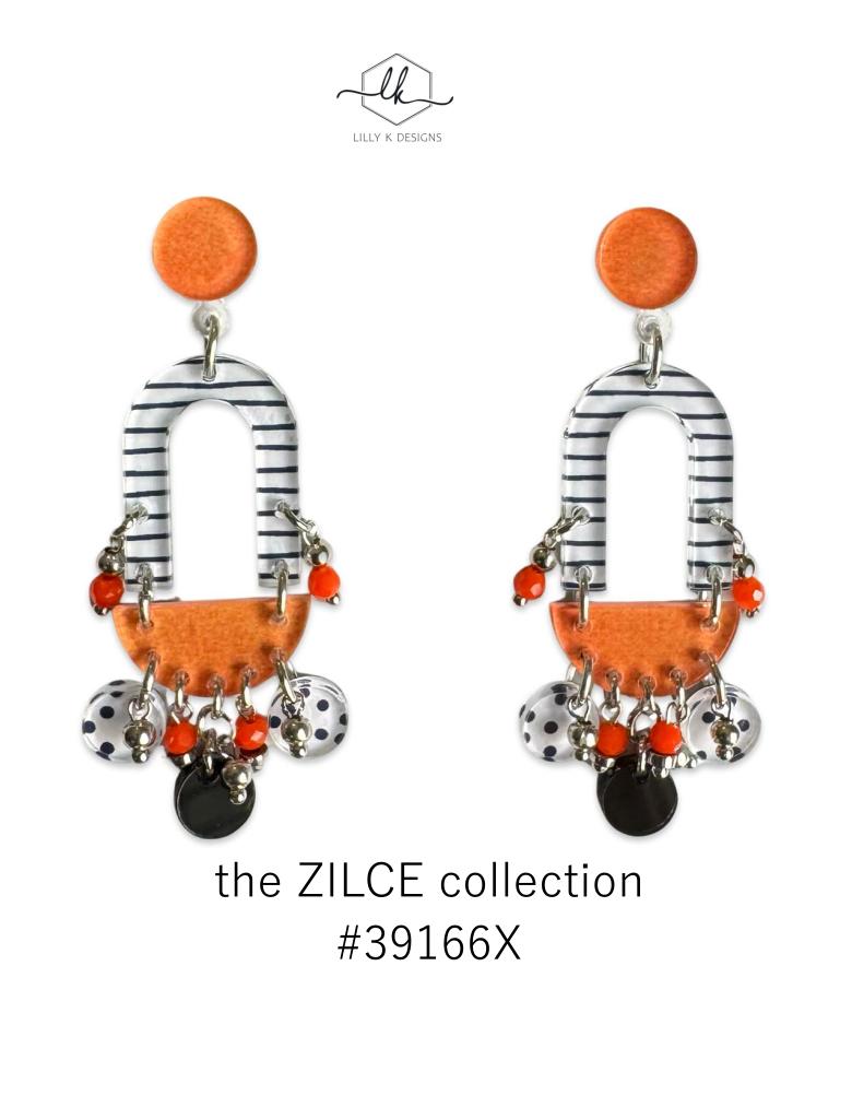 #39166Y - the ZILCE collection