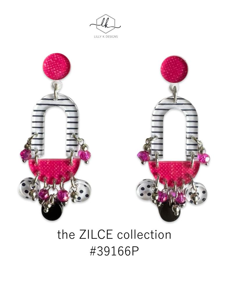 #39166Y - the ZILCE collection