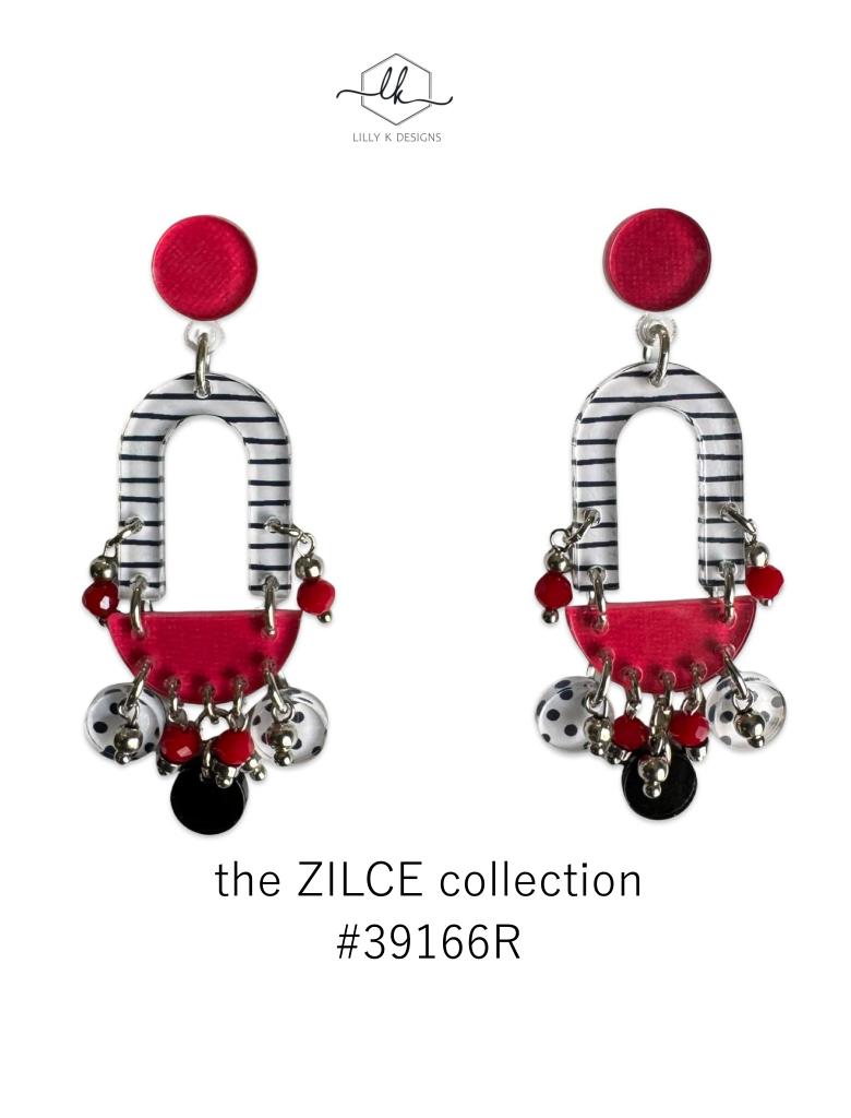 #39166Y - the ZILCE collection