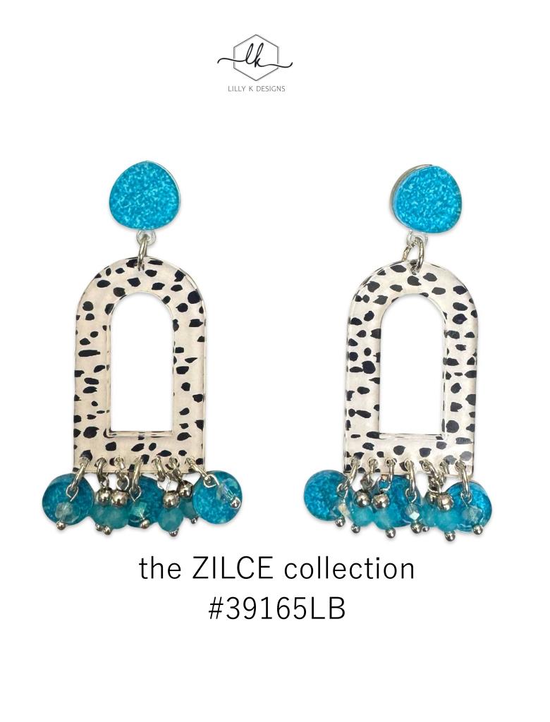 #39165G - the ZILCE collection