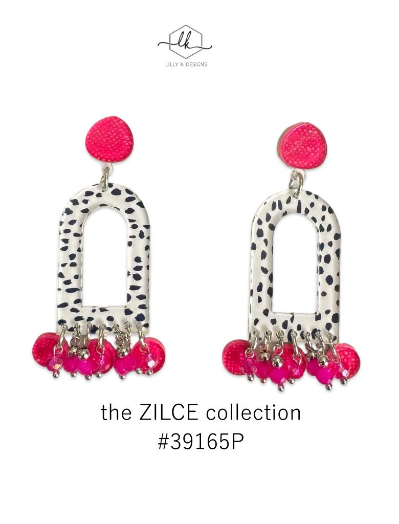 #39165G - the ZILCE collection