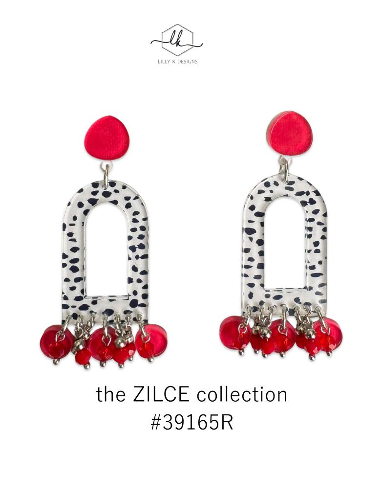 #39165G - the ZILCE collection