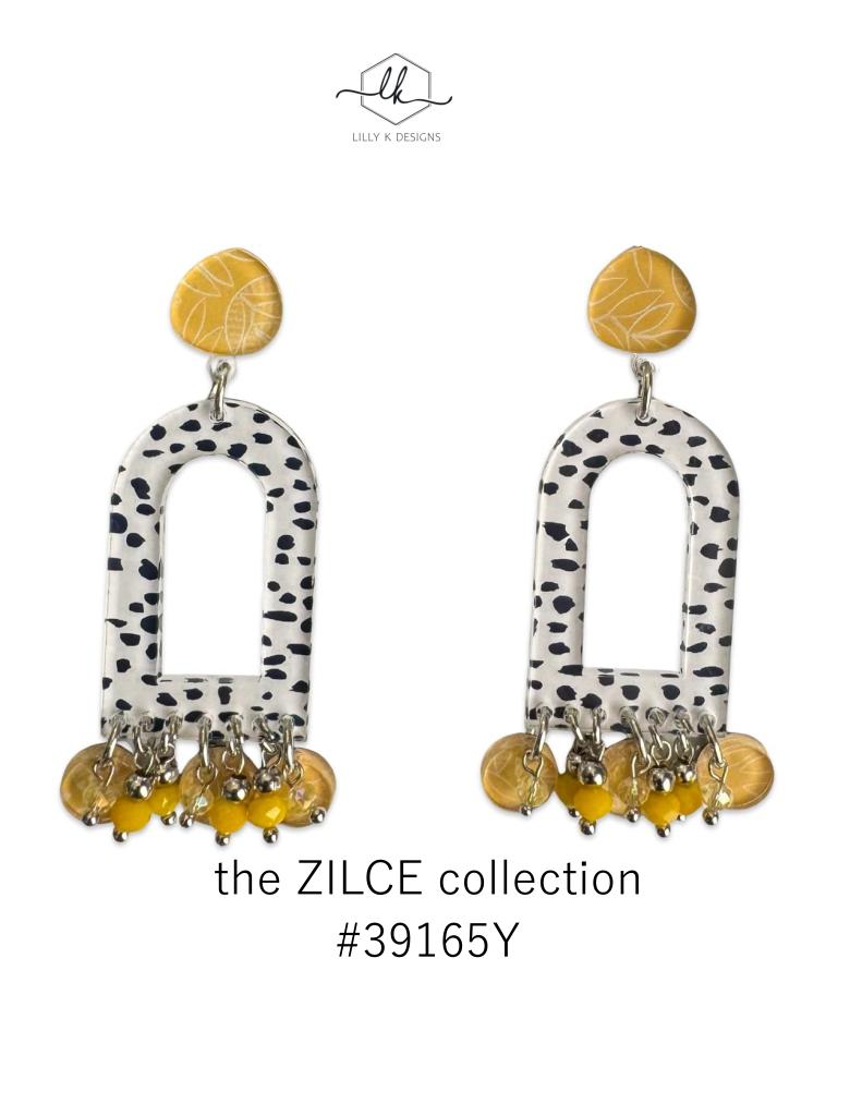 #39165G - the ZILCE collection