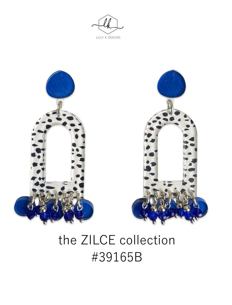 #39165G - the ZILCE collection