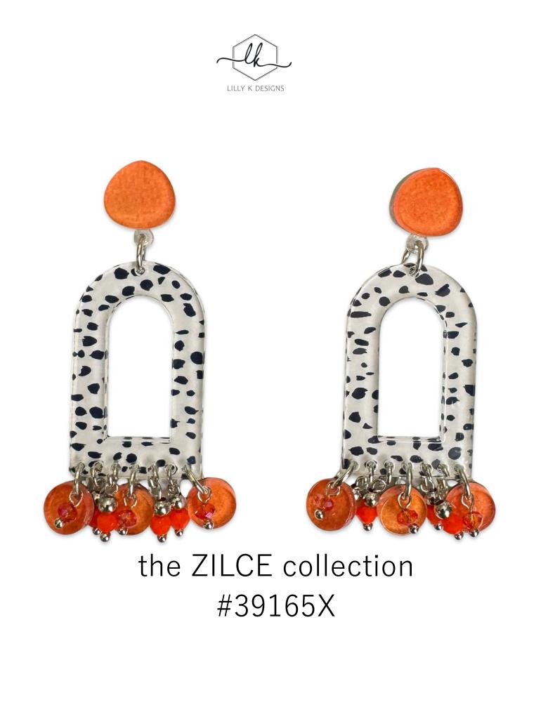 #39165G - the ZILCE collection