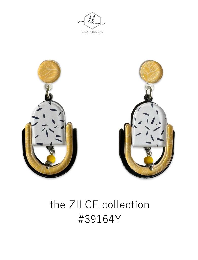 #39164B - the ZILCE collection