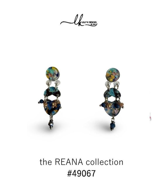 49067 - the REANA collection