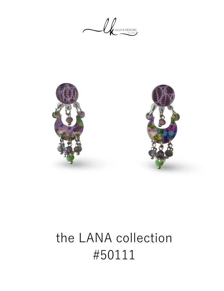 50111 - the LANA collection