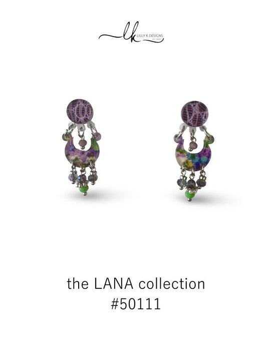 50111 - the LANA collection