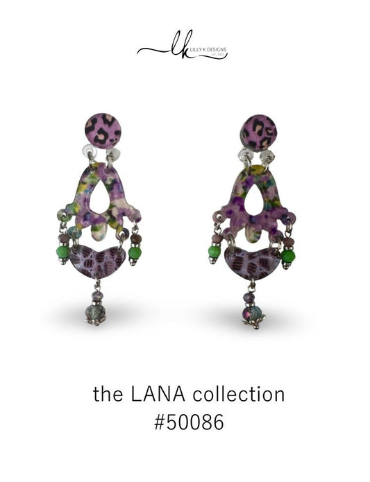 50086 - the LANA collection