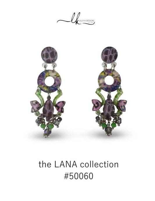 50060 - the LANA collection