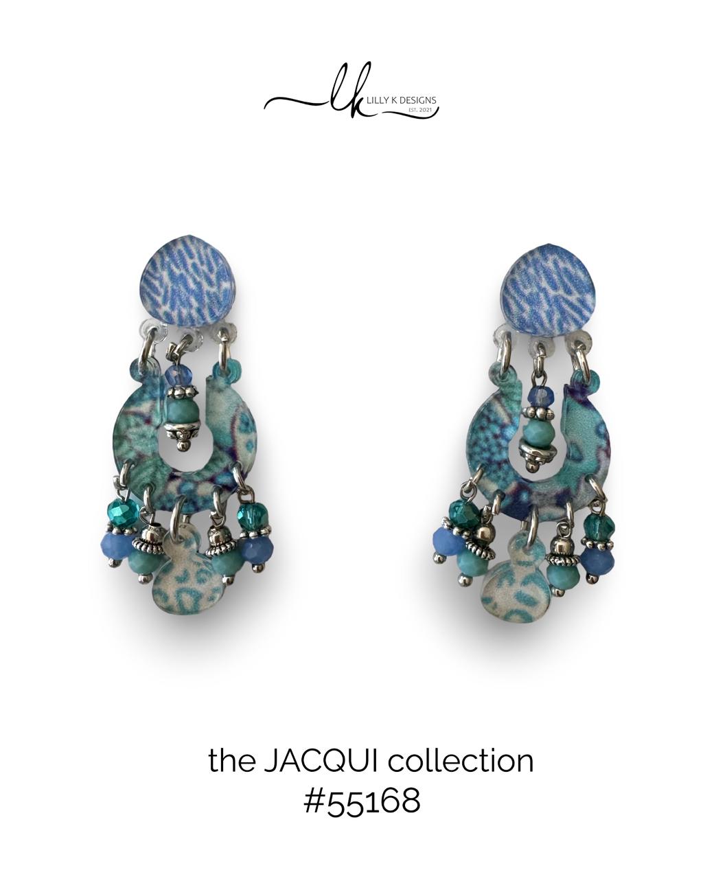 55168 - the JACQUI collection