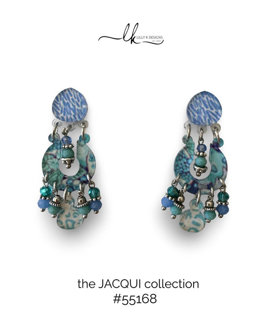 55168 - the JACQUI collection