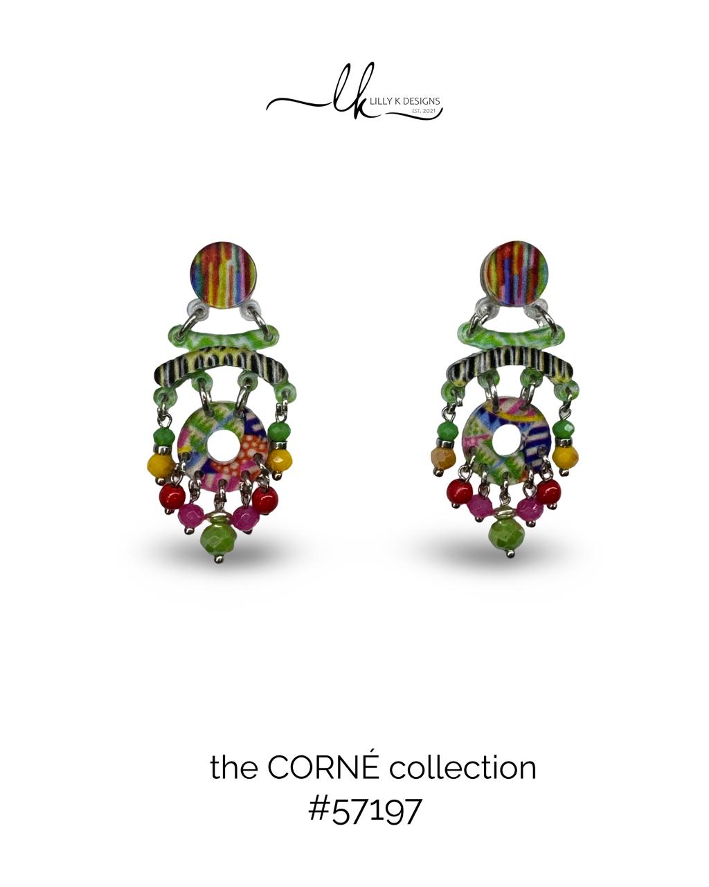 57197 - the CORNé collection