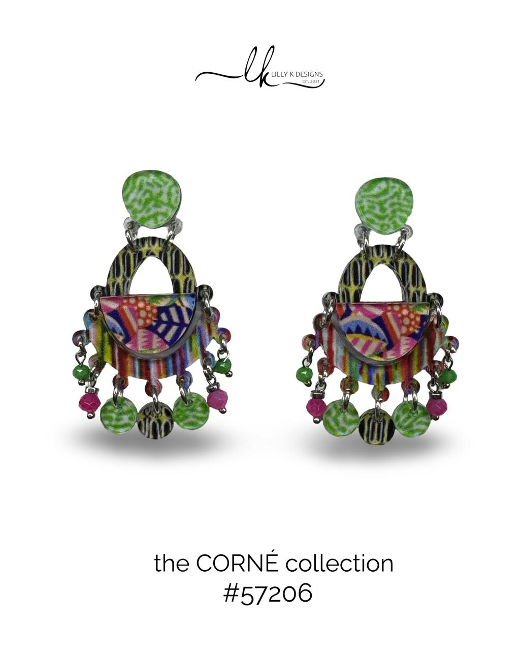 57206 - the CORNé collection