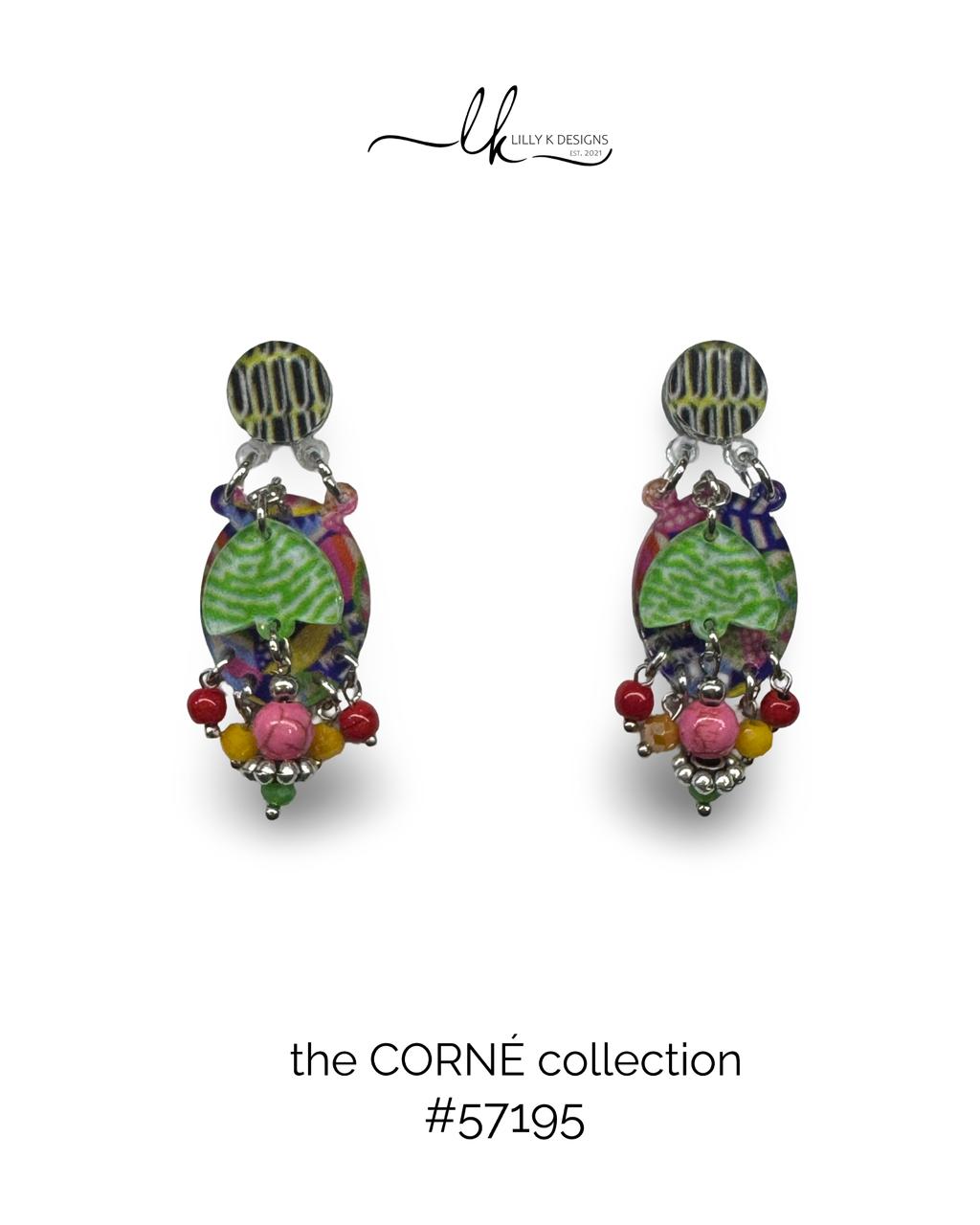 57195 - the CORNé collection