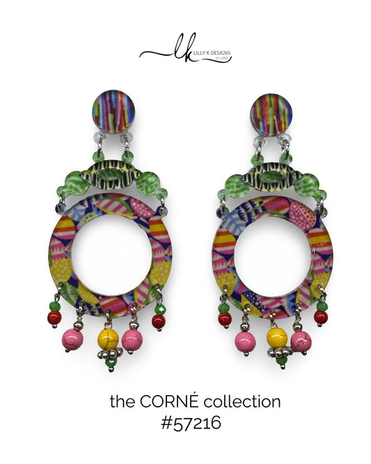 57216 - the CORNé collection