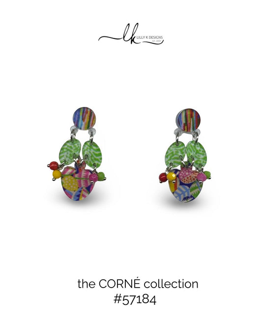 57184 - the CORNé collection
