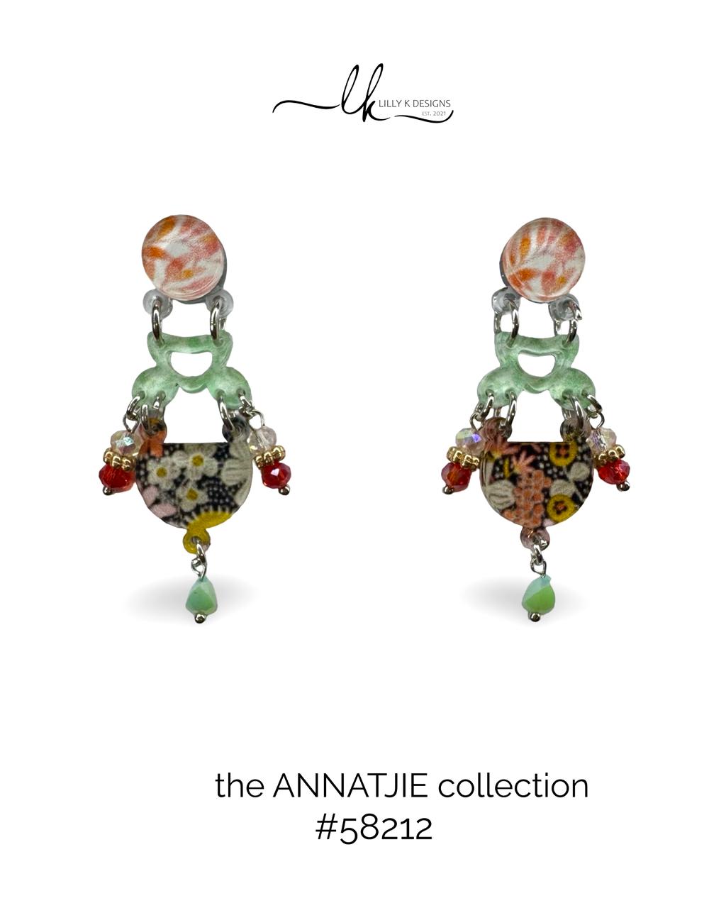 58212 - the ANNATJIE collection