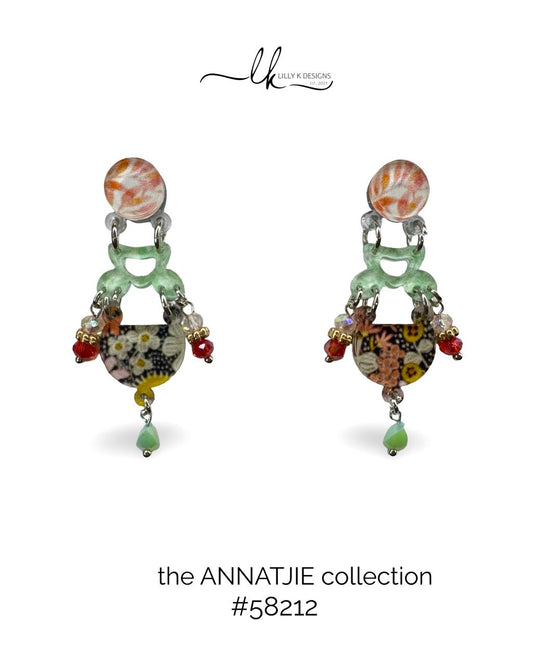 58212 - the ANNATJIE collection