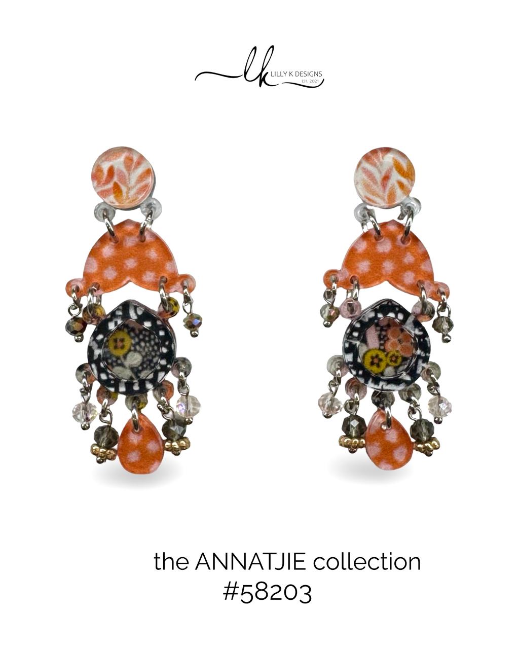 58203 - the ANNATJIE collection