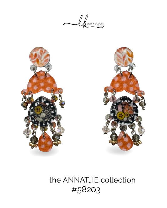58203 - the ANNATJIE collection
