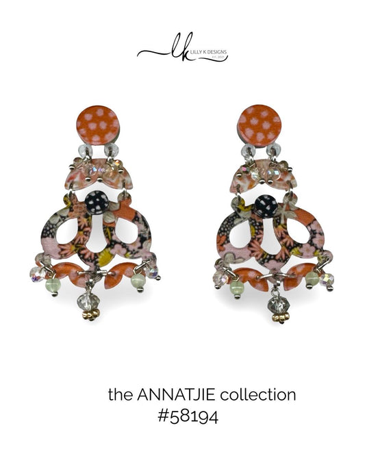 58194 - the ANNATJIE collection
