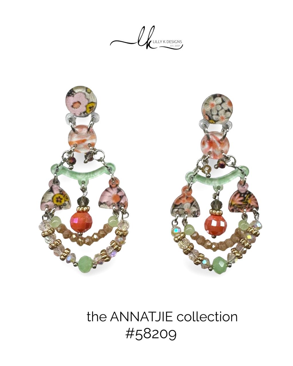 58209 - the ANNATJIE collection