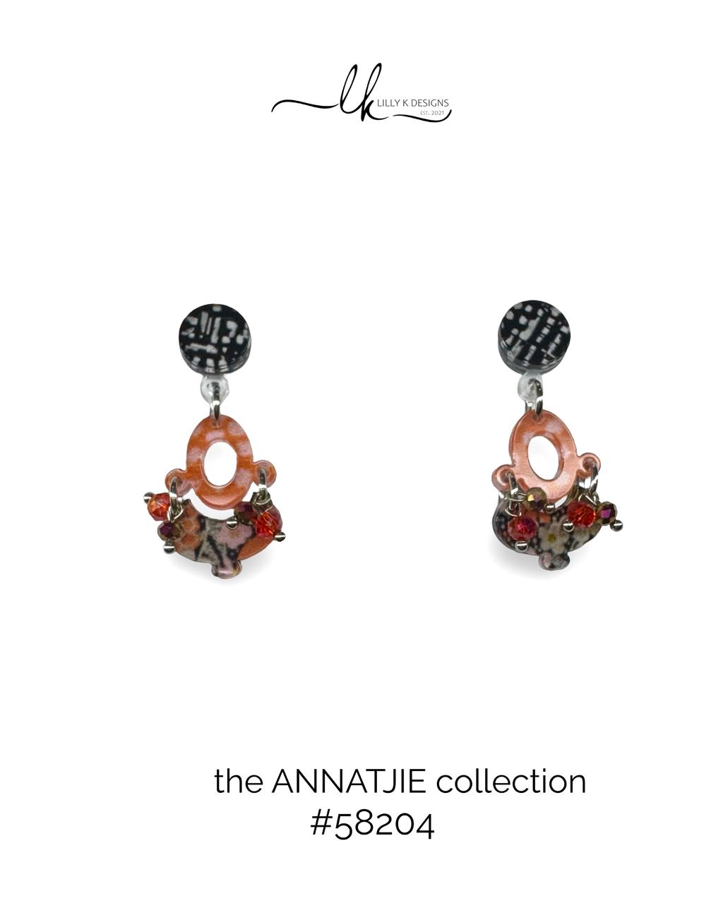 58204 - the ANNATJIE collection