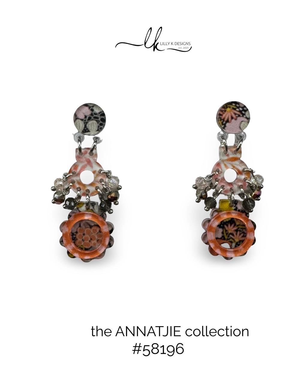 58196 - the ANNATJIE collection