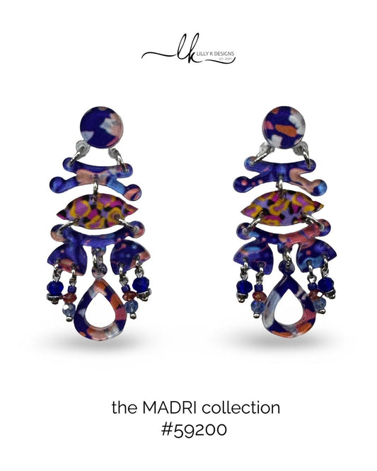 59200 - the MADRI collection