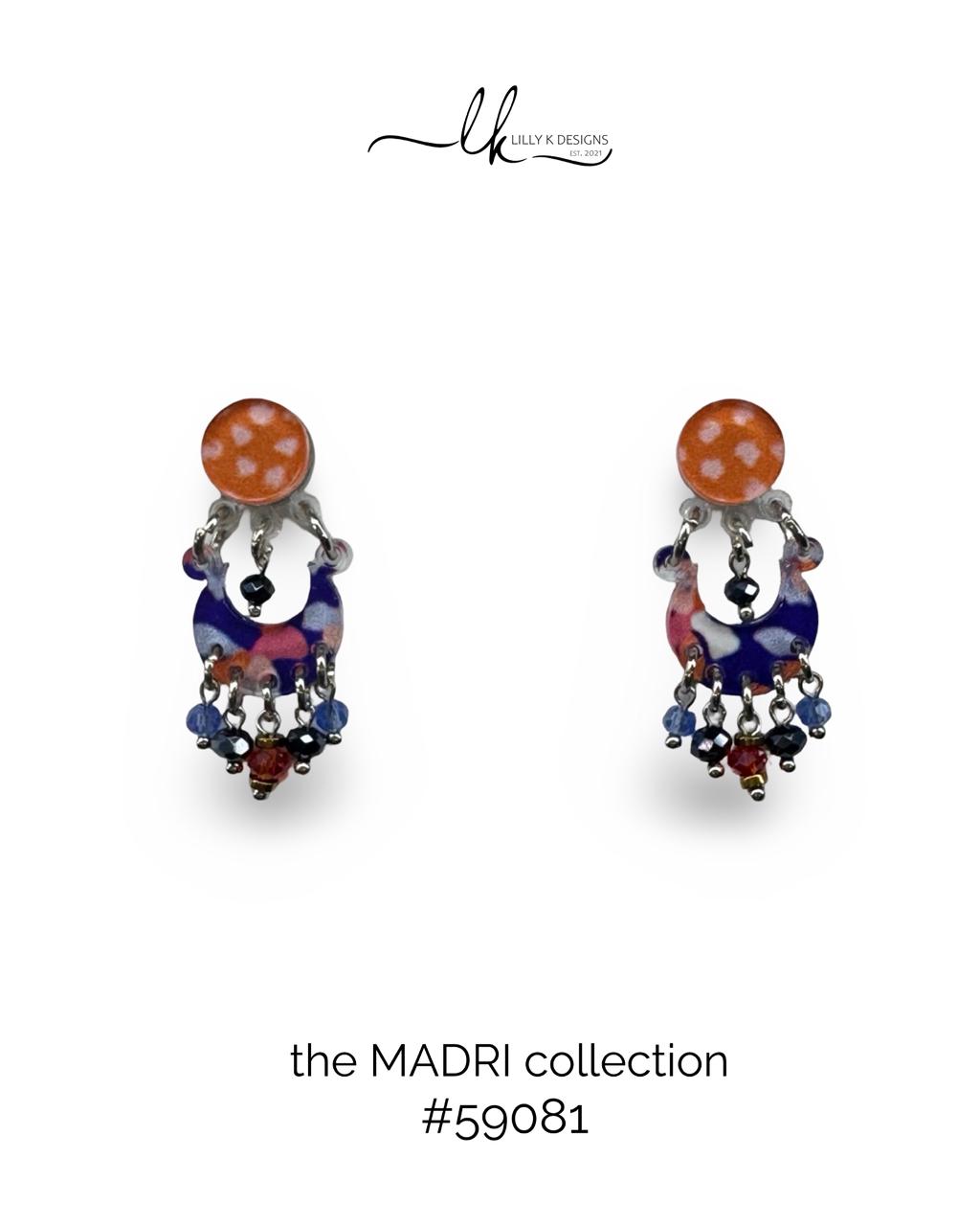 59081 - the MADRI collection