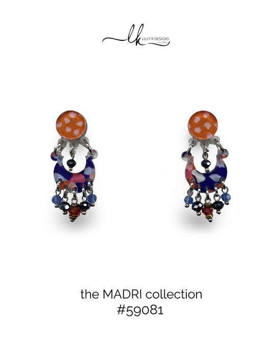 59081 - the MADRI collection