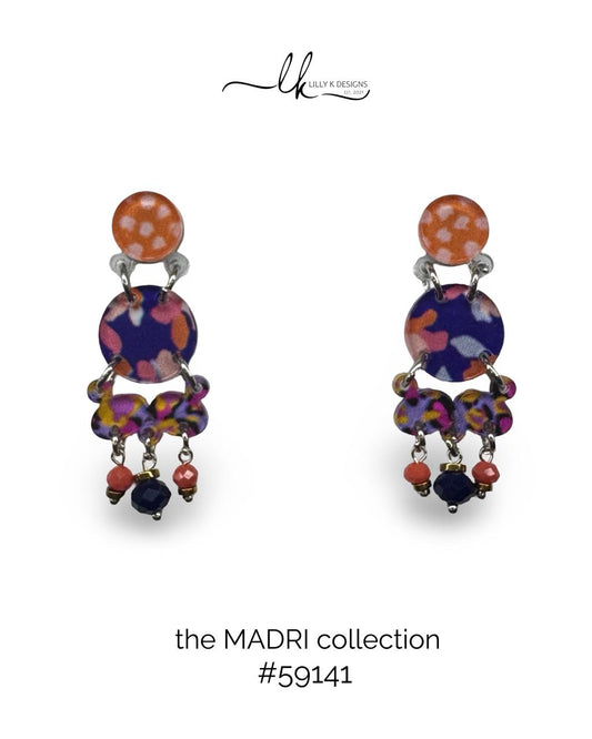 59141 - the MADRI collection