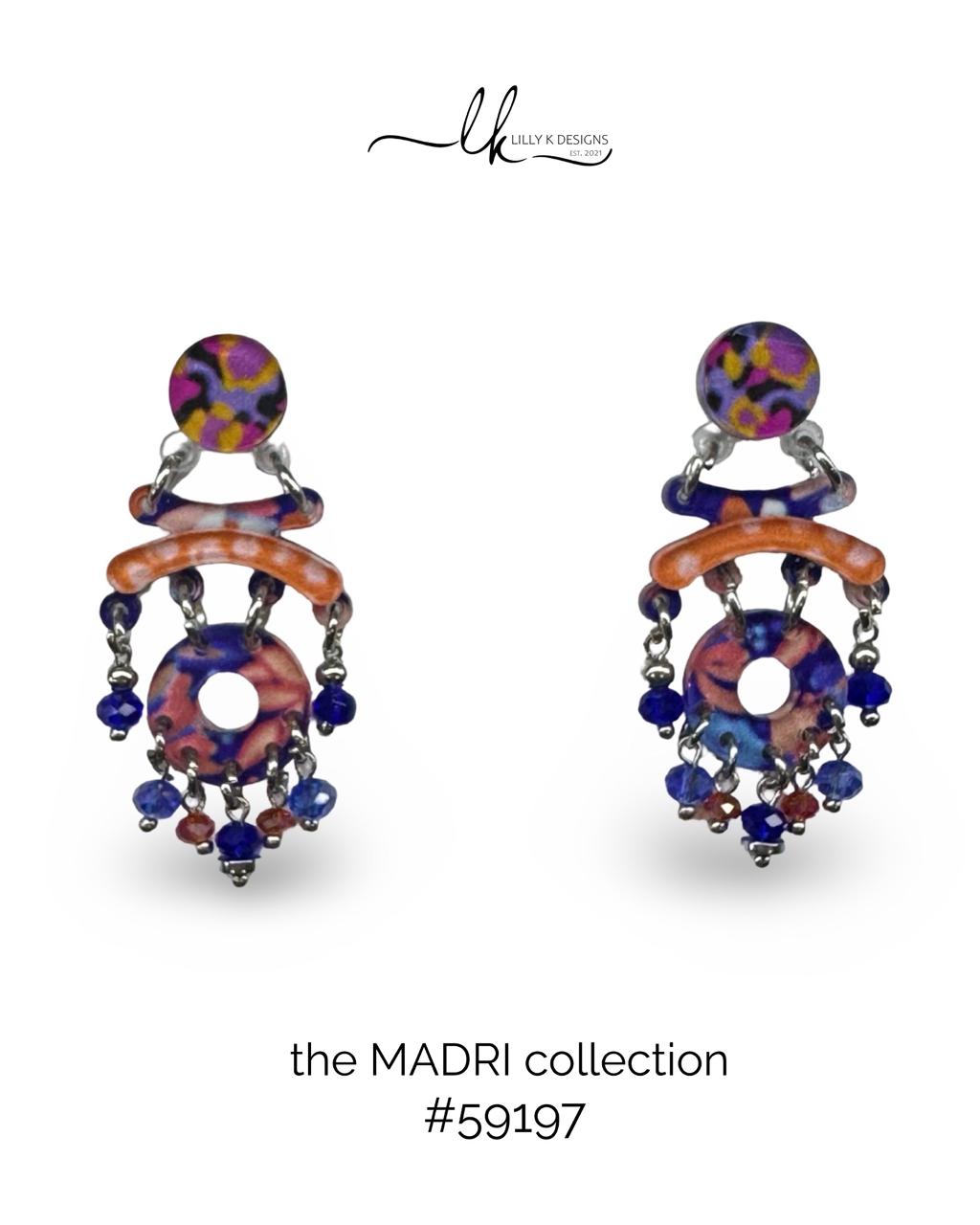 59197 - the MADRI collection