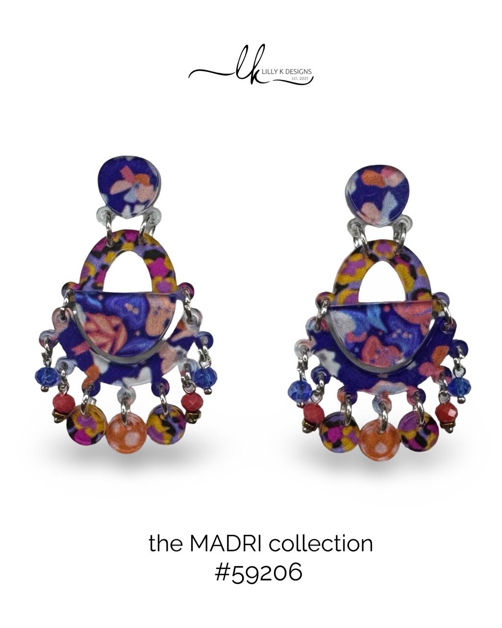 59206 - the MADRI collection