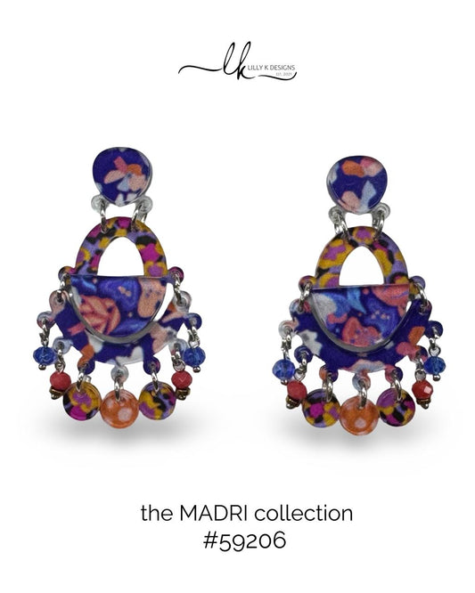 59206 - the MADRI collection