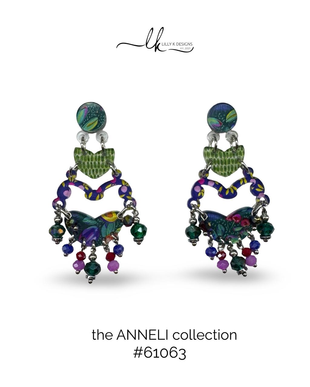 61063 - the ANNELI collection