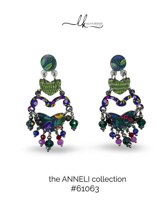 61063 - the ANNELI collection