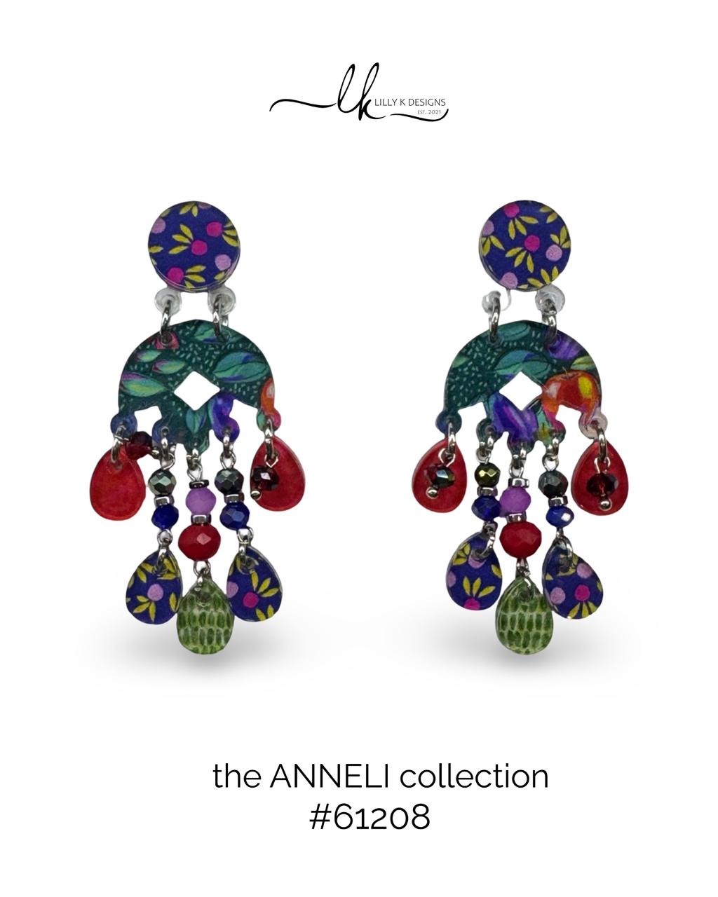 61208 - the ANNELI collection