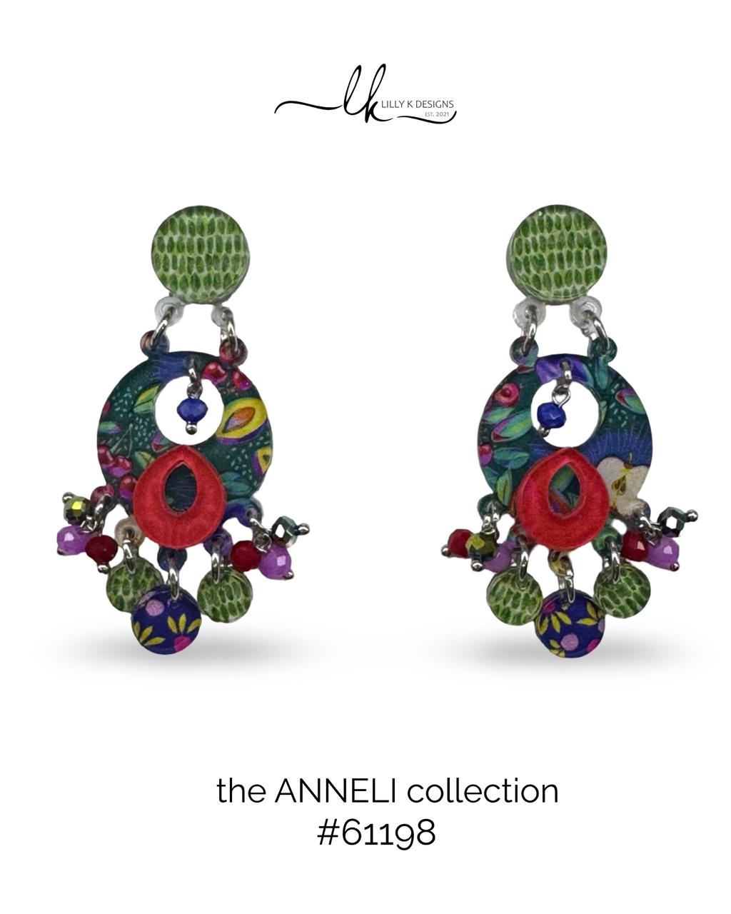 #61198 - the ANNELI collection
