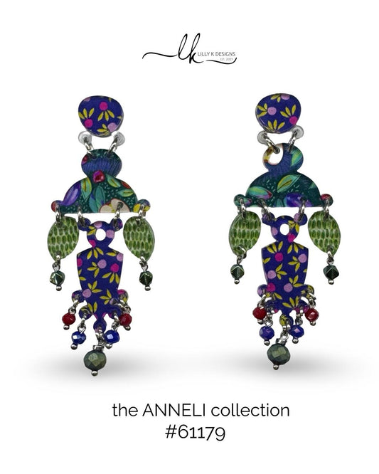 61179 - the ANNELI collection