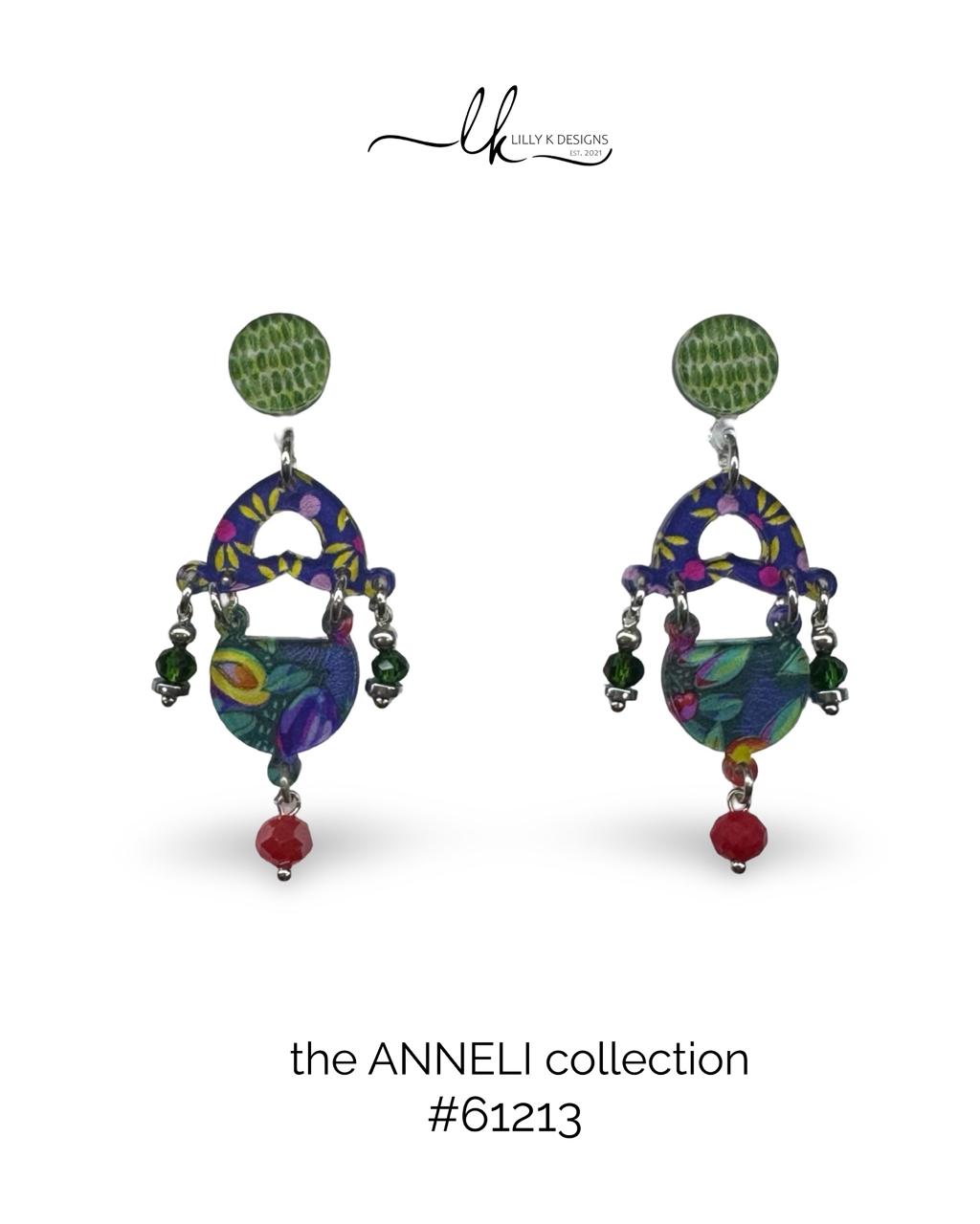 #61213 - the ANNELI collection
