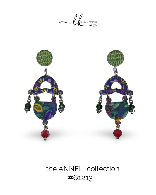 #61213 - the ANNELI collection