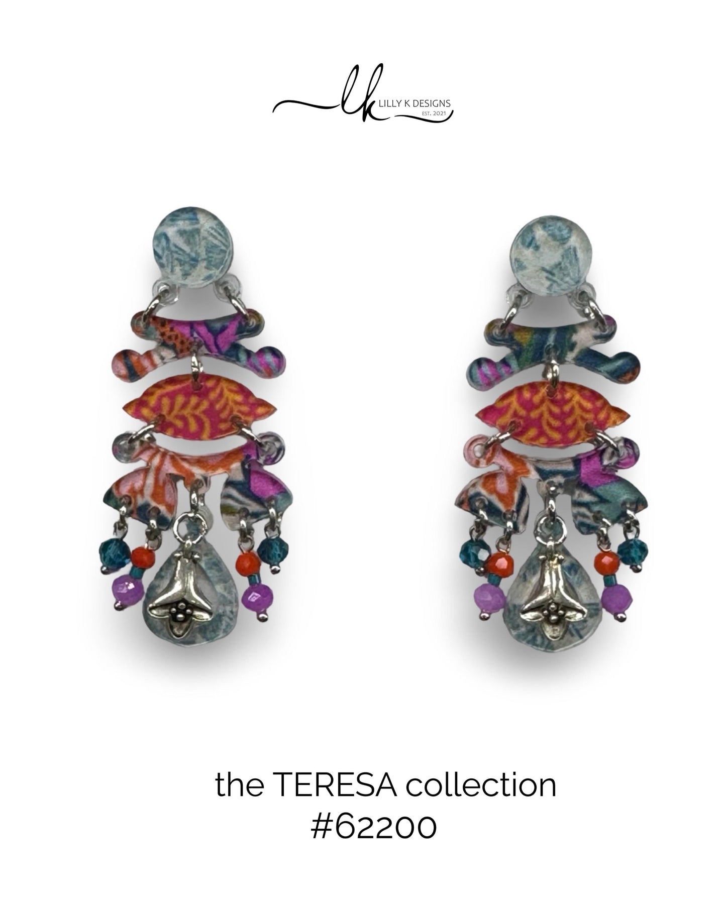 #62200 - the TERESA collection