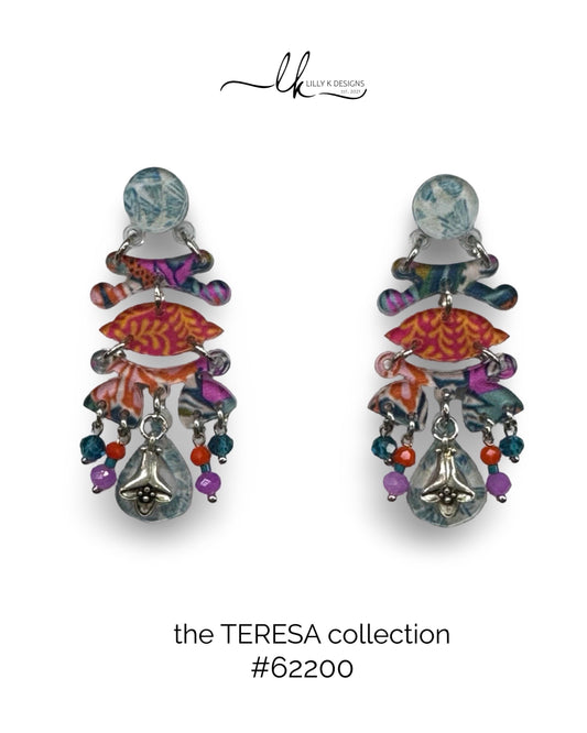 #62200 - the TERESA collection