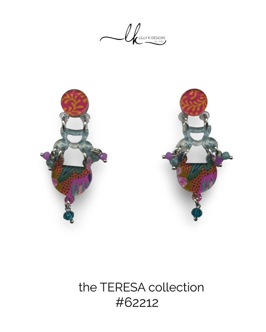#62212 - the TERESA collection