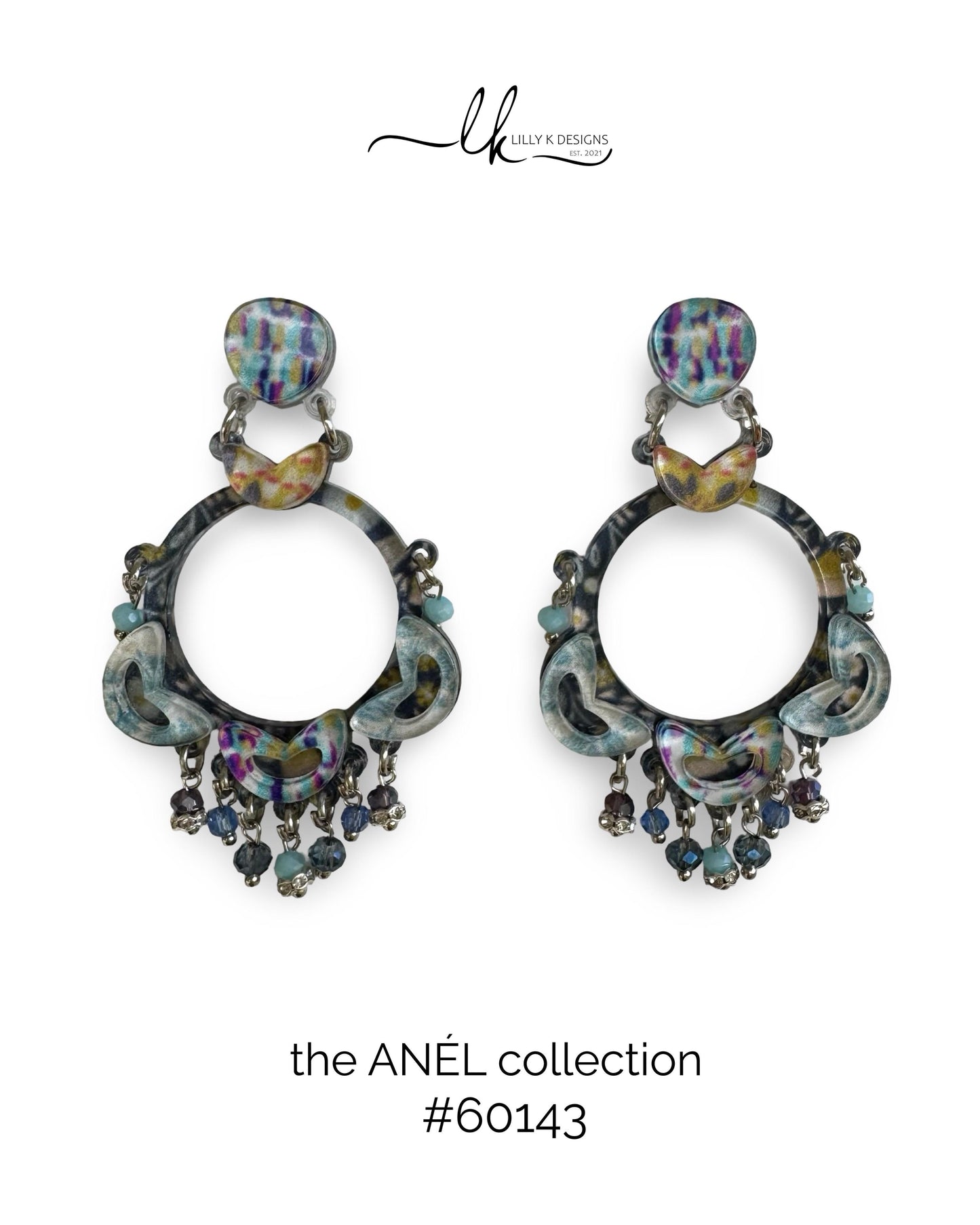#60143 -the ANEL collection